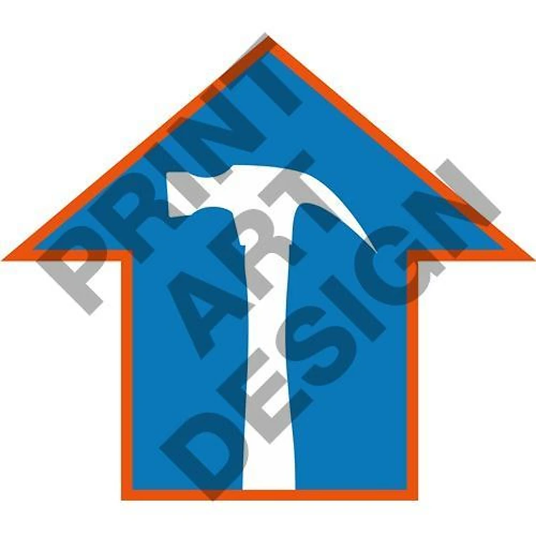 HOUSE AND HAMMER