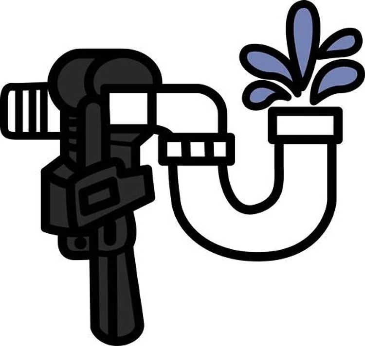 Plumber Logo