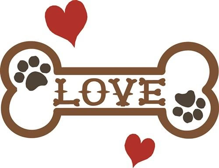 Love Dogs