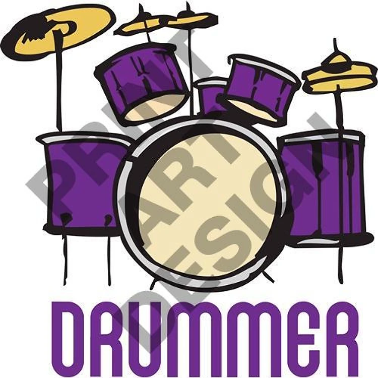 DRUMMER