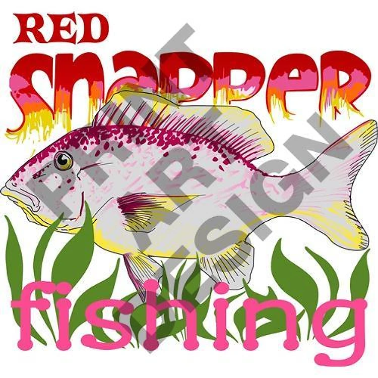 RED SNAPPER FISHING