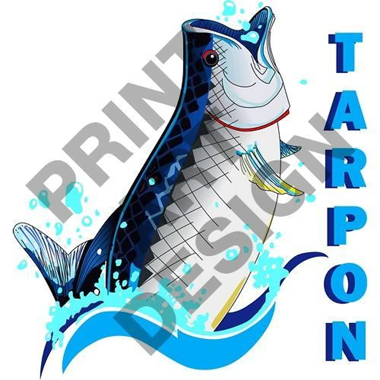 TARPON FISH