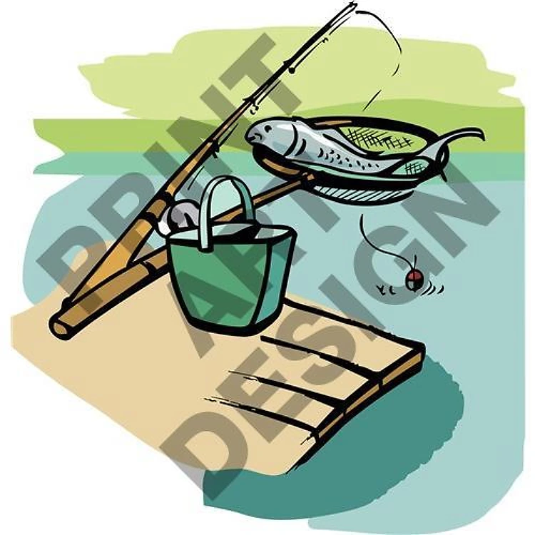 DOCK FISHING