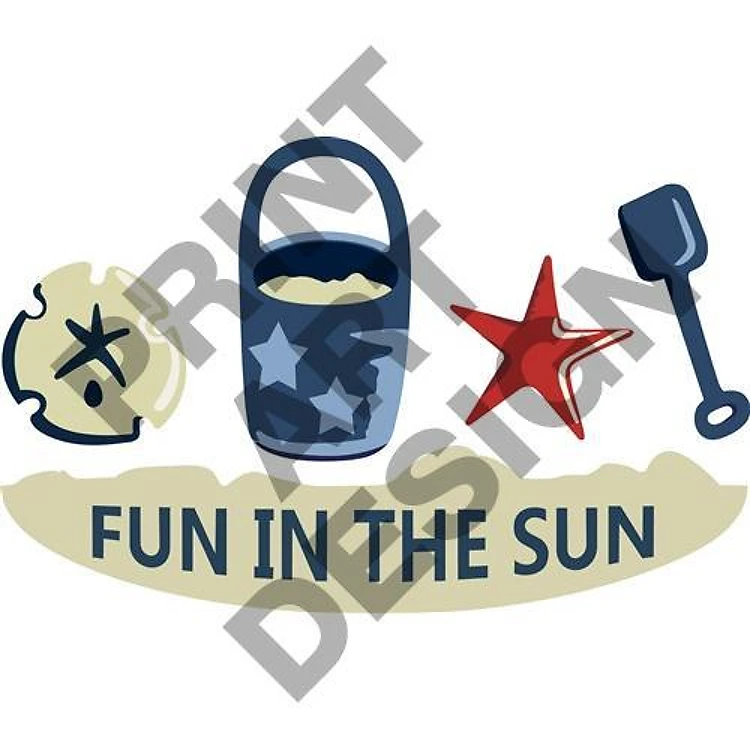 FUN IN THE SUN