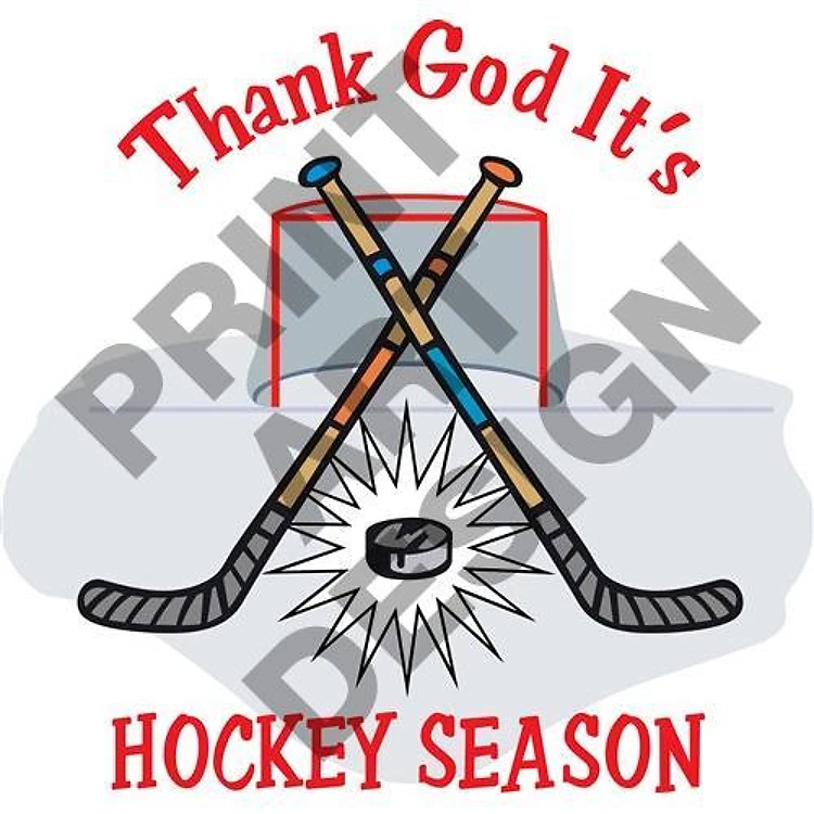 HOCKEY SEASON