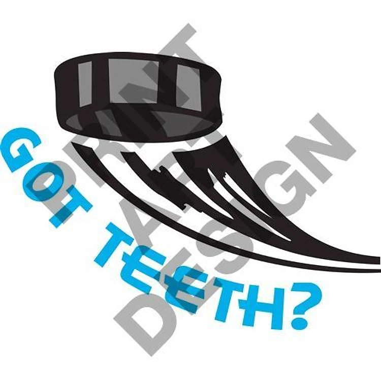 GOT TEETH
