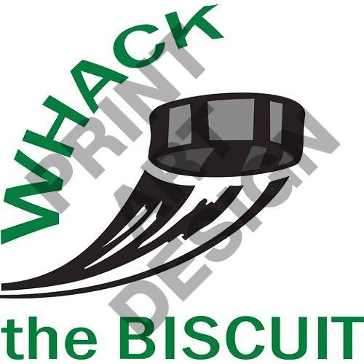 WHACK THE BISCUIT
