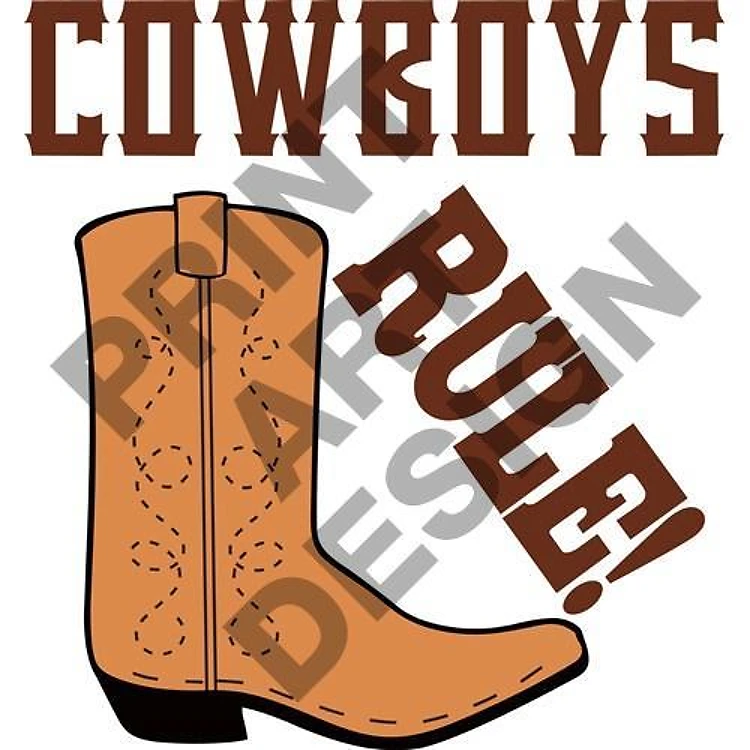 COWBOYS RULE