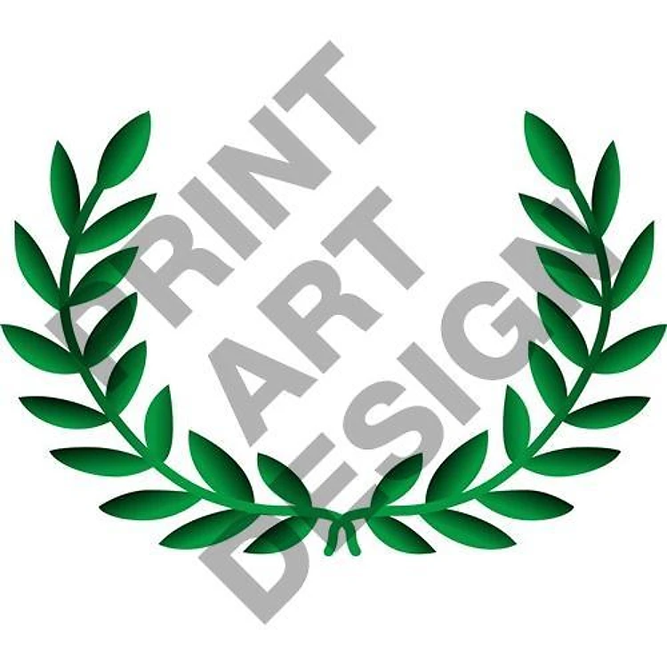 LAUREL WREATH