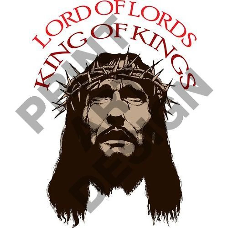 LORD OF LORDS