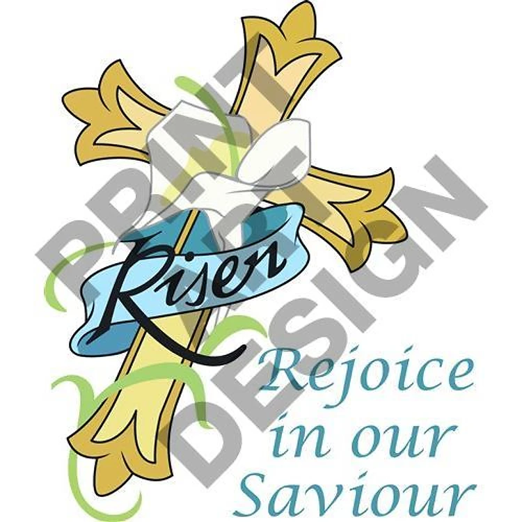 REJOICE IN OUR SAVIOUR