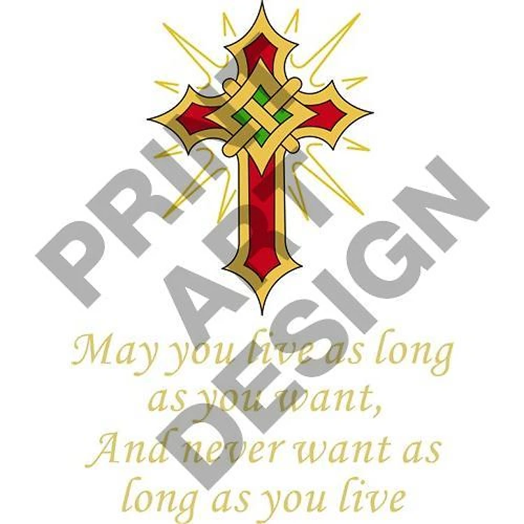 IRISH BLESSING