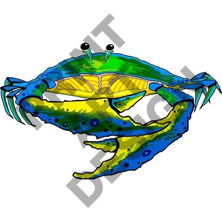 BLUE CRAB
