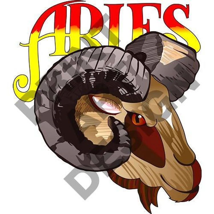 ARIES THE RAM