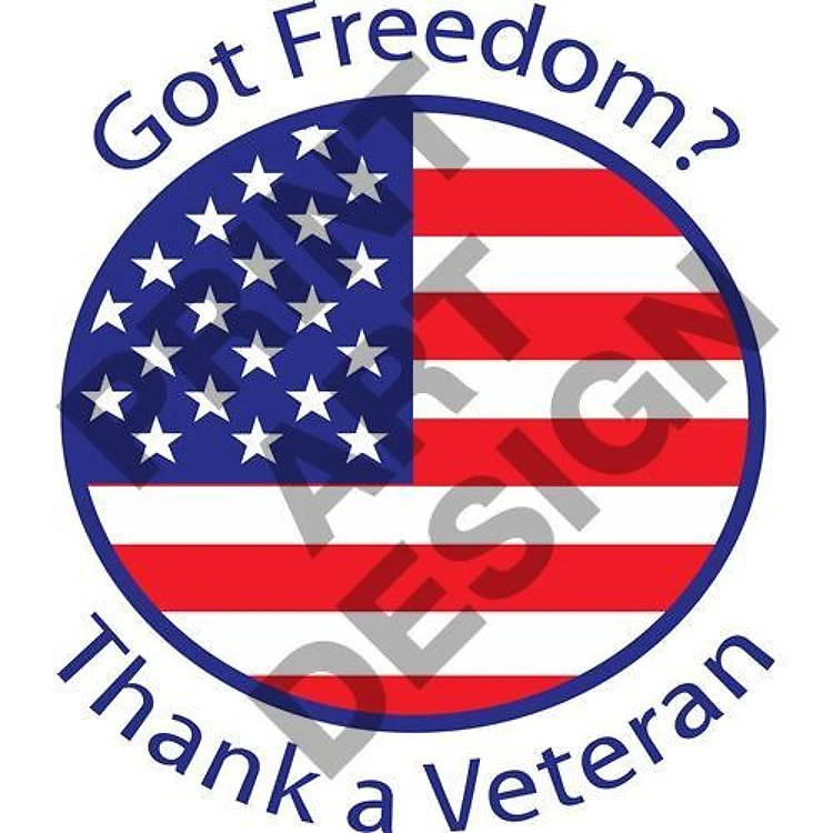 GOT FREEDOM