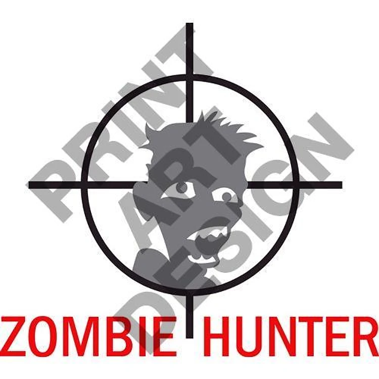 ZOMBIE HUNTER