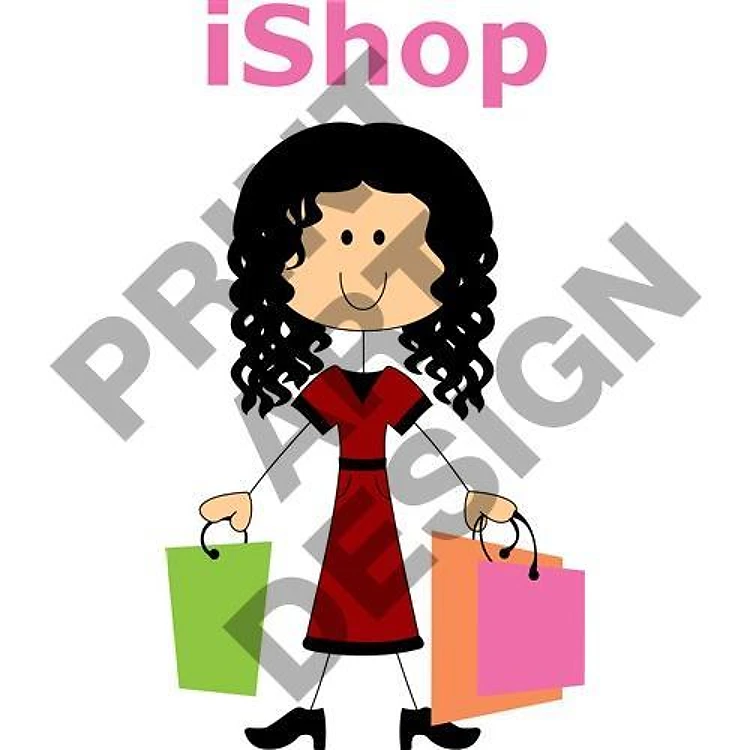 I SHOP