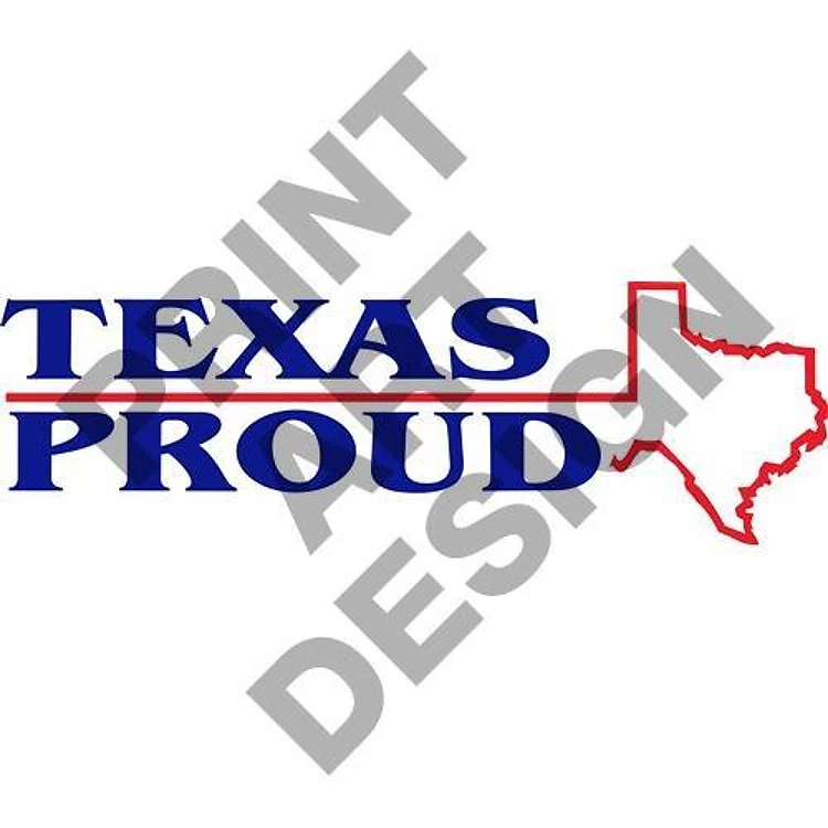 TEXAS PROUD