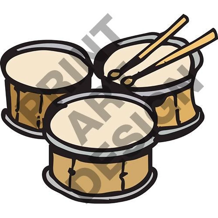 SNARE DRUMS