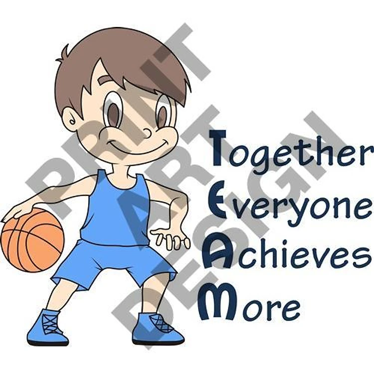 BASKETBALL TEAM