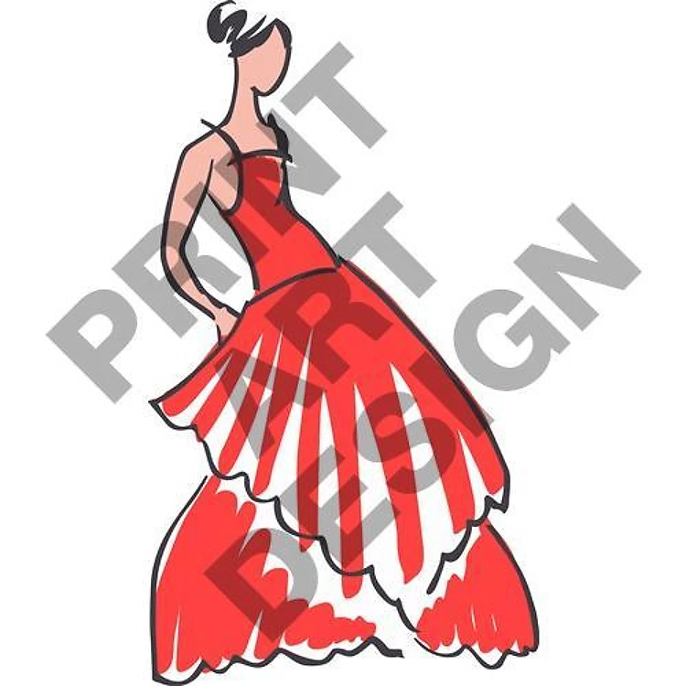 FASHION MODEL