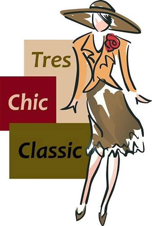 TRES CHIC CLASSIC
