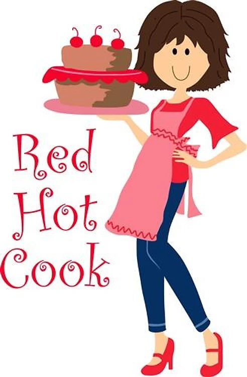 RED HOT COOK