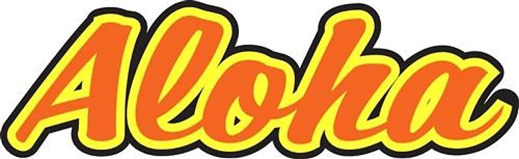 ALOHA LETTERS