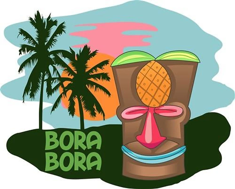 BORA BORA