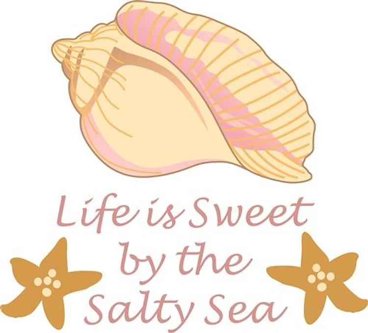 LIFE IS SWEET