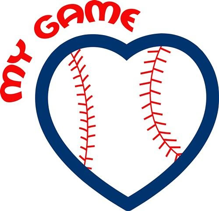 MY GAME BASEBALL