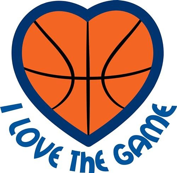 LOVE THE GAME
