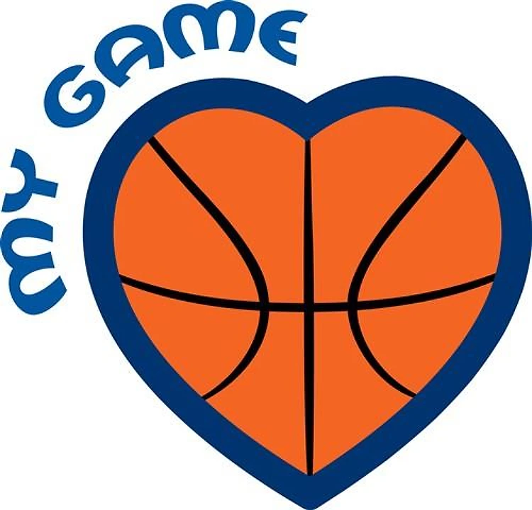 BASKETBALL MY GAME
