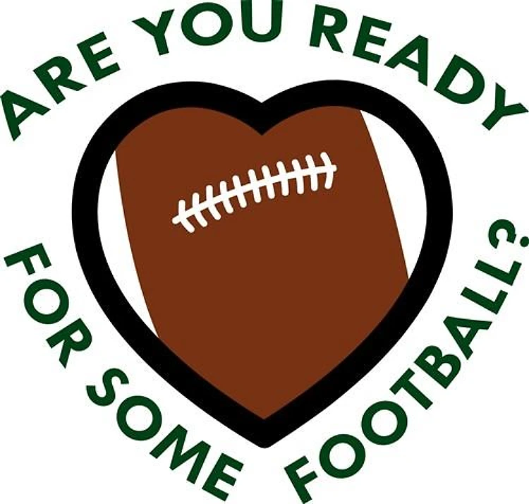 ARE YOU READY