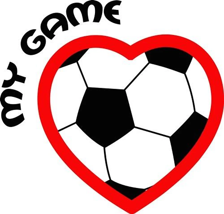 SOCCER MY GAME