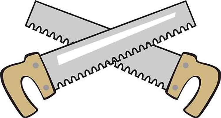 HAND SAWS