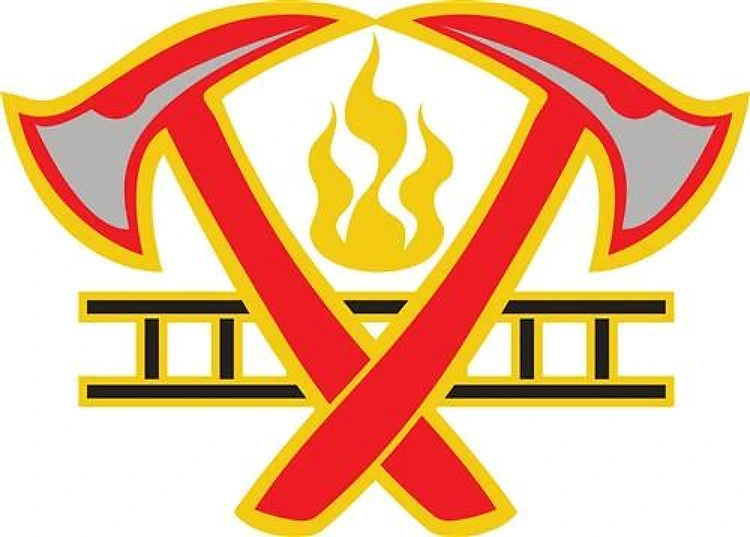 FIREMANS LOGO