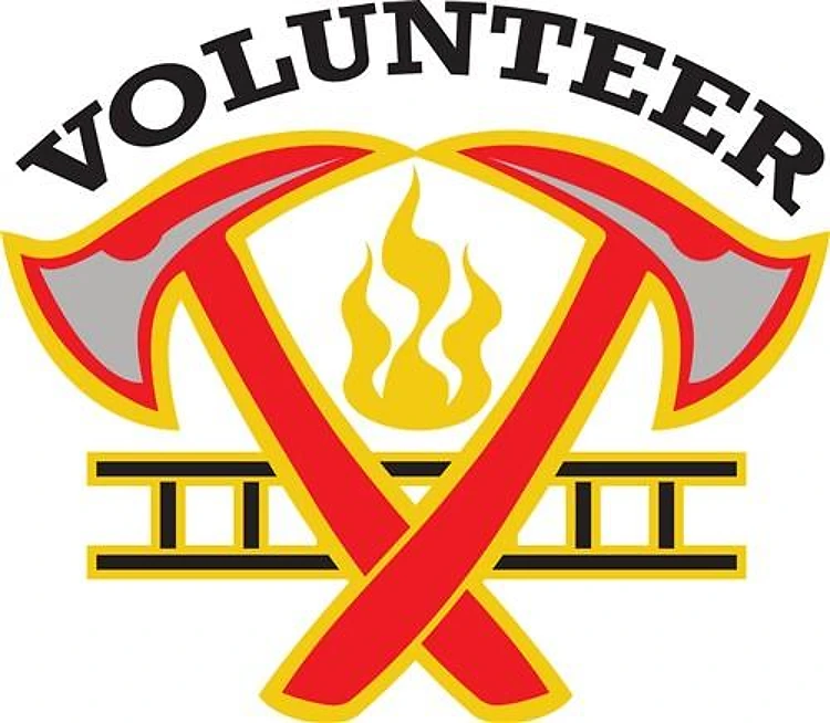 FIREMAN VOLUNTEER
