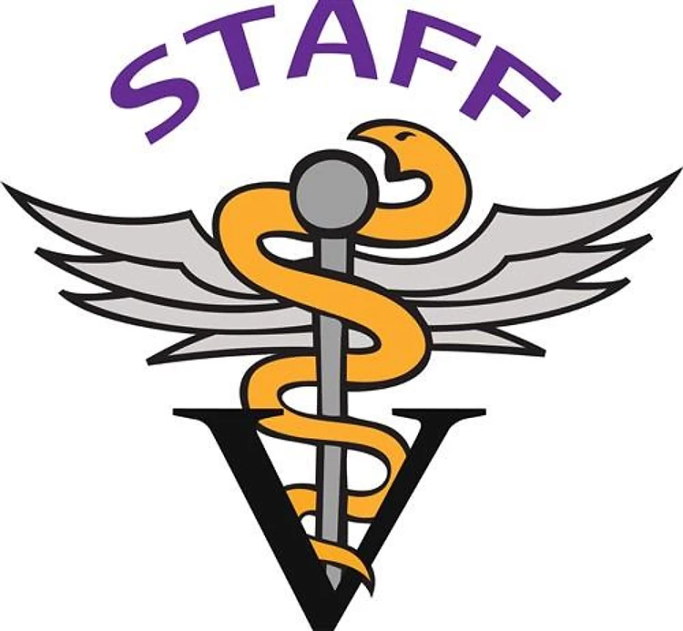 VETERINARIAN STAFF