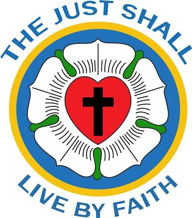 LIVE BY FAITH