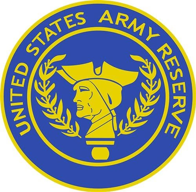 ARMY RESERVE FILLED
