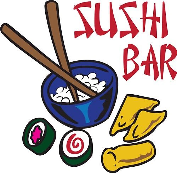 SUSHI BAR