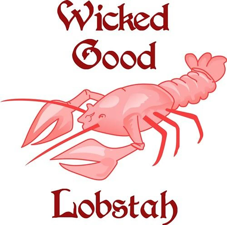 WICKED GOOD LOBSTAH