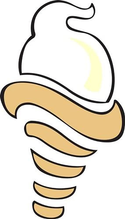 SOFT SERVE ICE CREAM