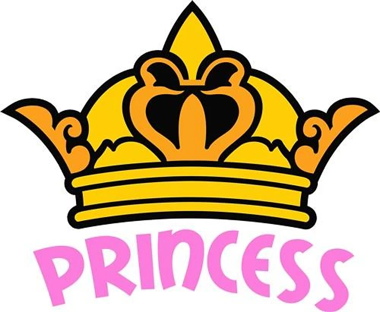 CROWN PRINCESS