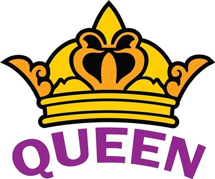 CROWN QUEEN