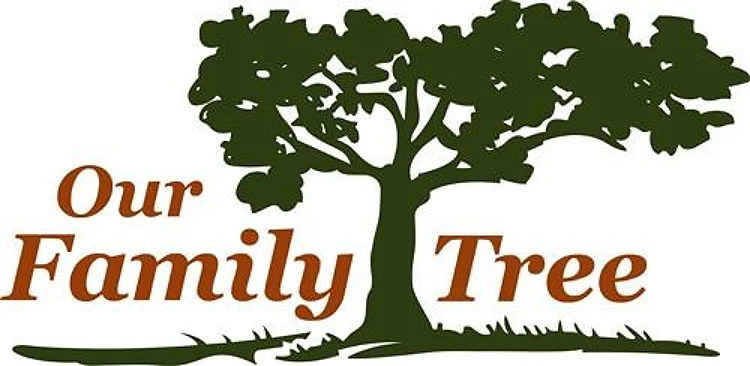 OUR FAMILY TREE