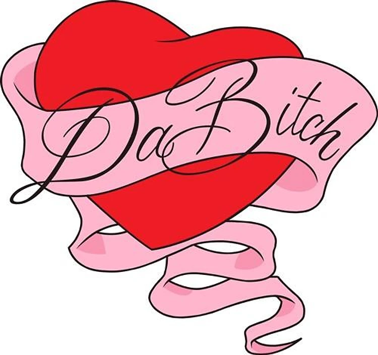 DA BITCH