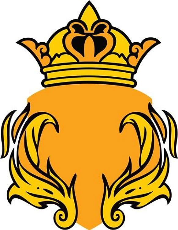 HERALDRY SHIELD