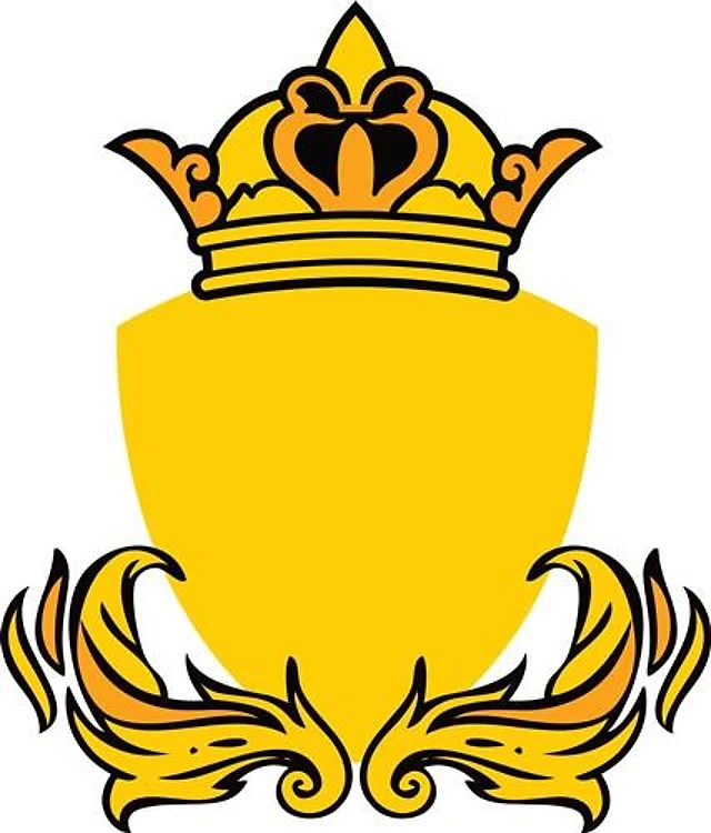 HERALDRY SHIELD